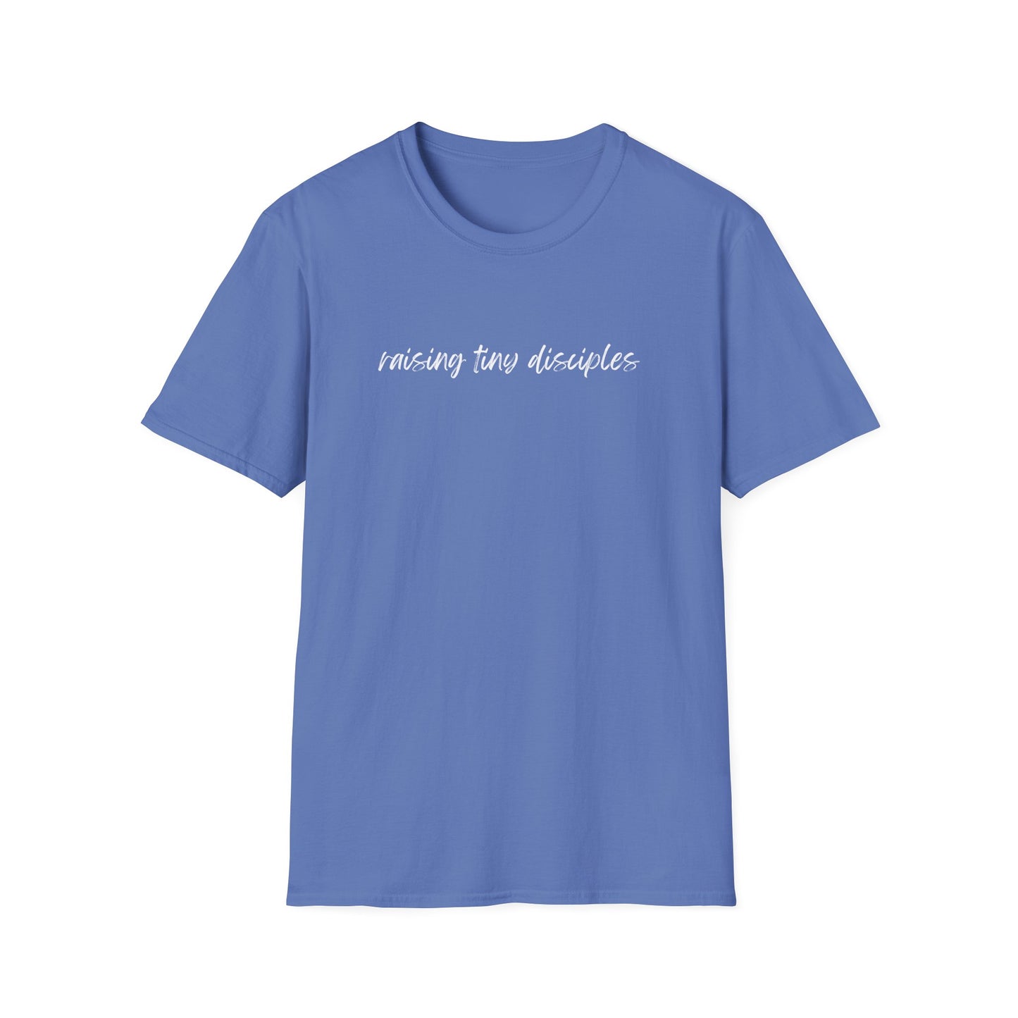 Motherhood Is Kingdom Work Tee