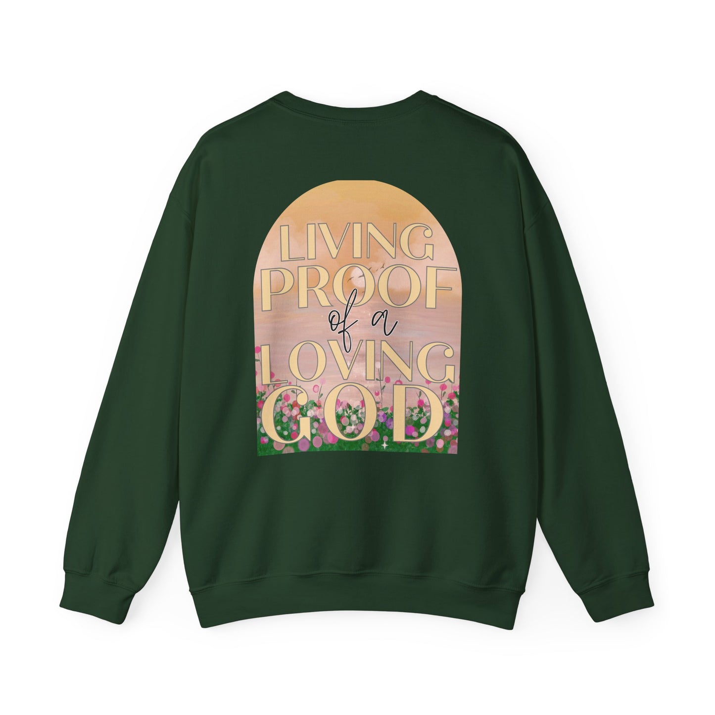 Living Proof Sweatshirt