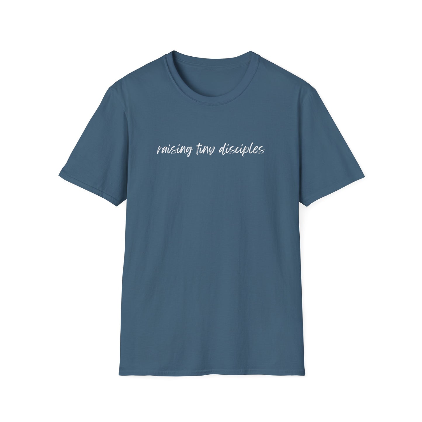 Motherhood Is Kingdom Work Tee