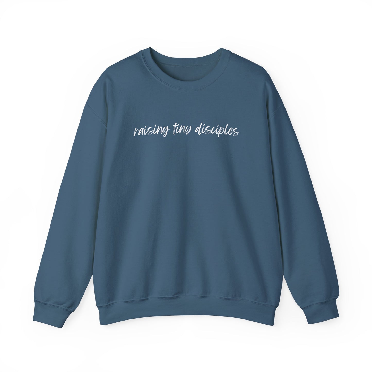 Motherhood is Kingdom Wolr Sweatshirt