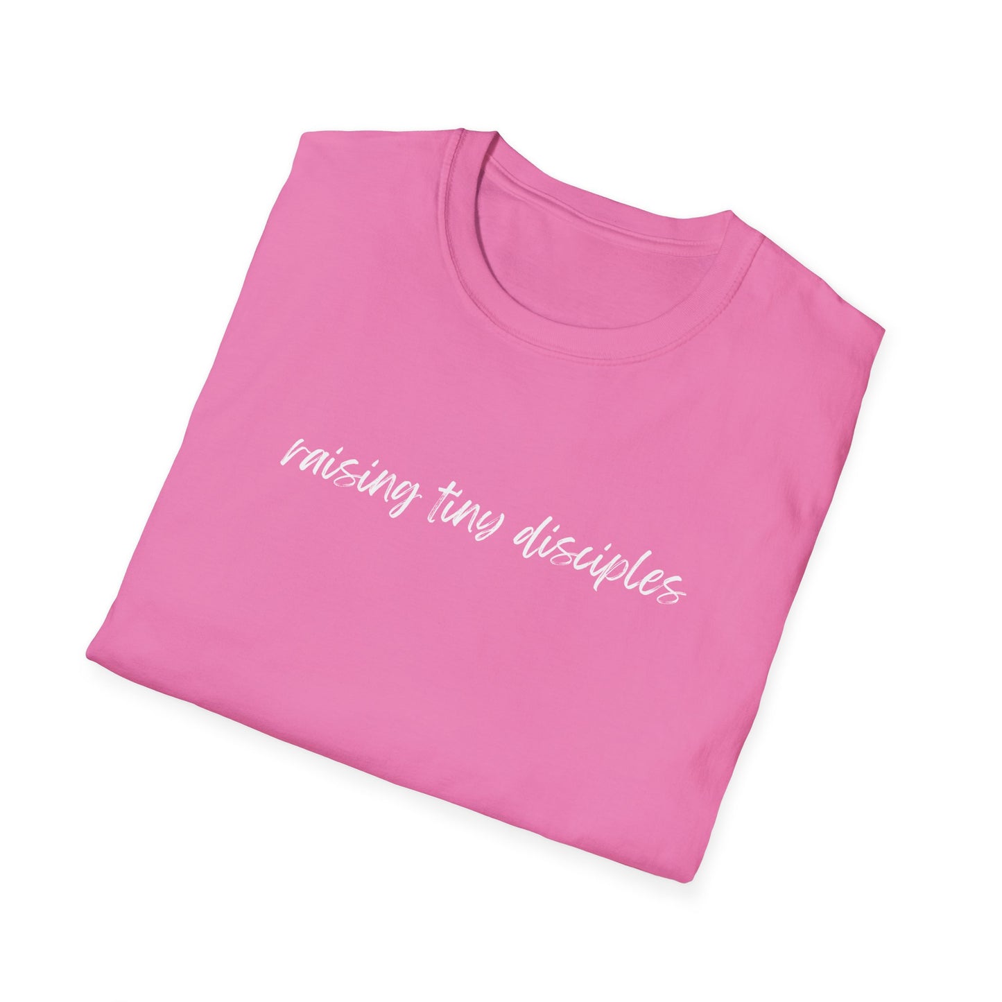 Motherhood Is Kingdom Work Tee