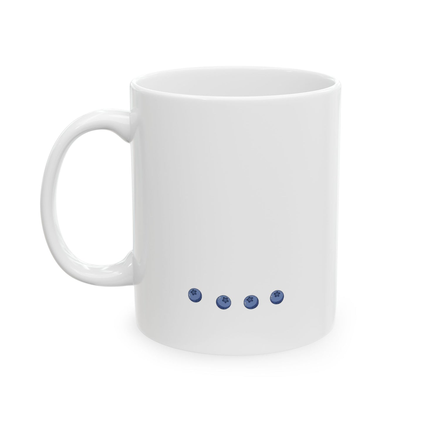 Mama Bear Ministry Mug