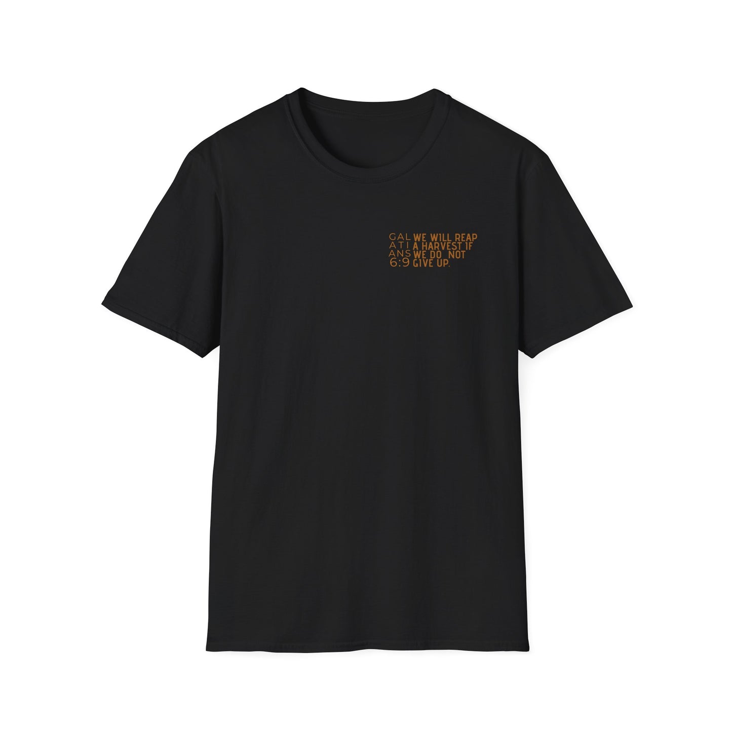 GALATIANS 6:9 TEE