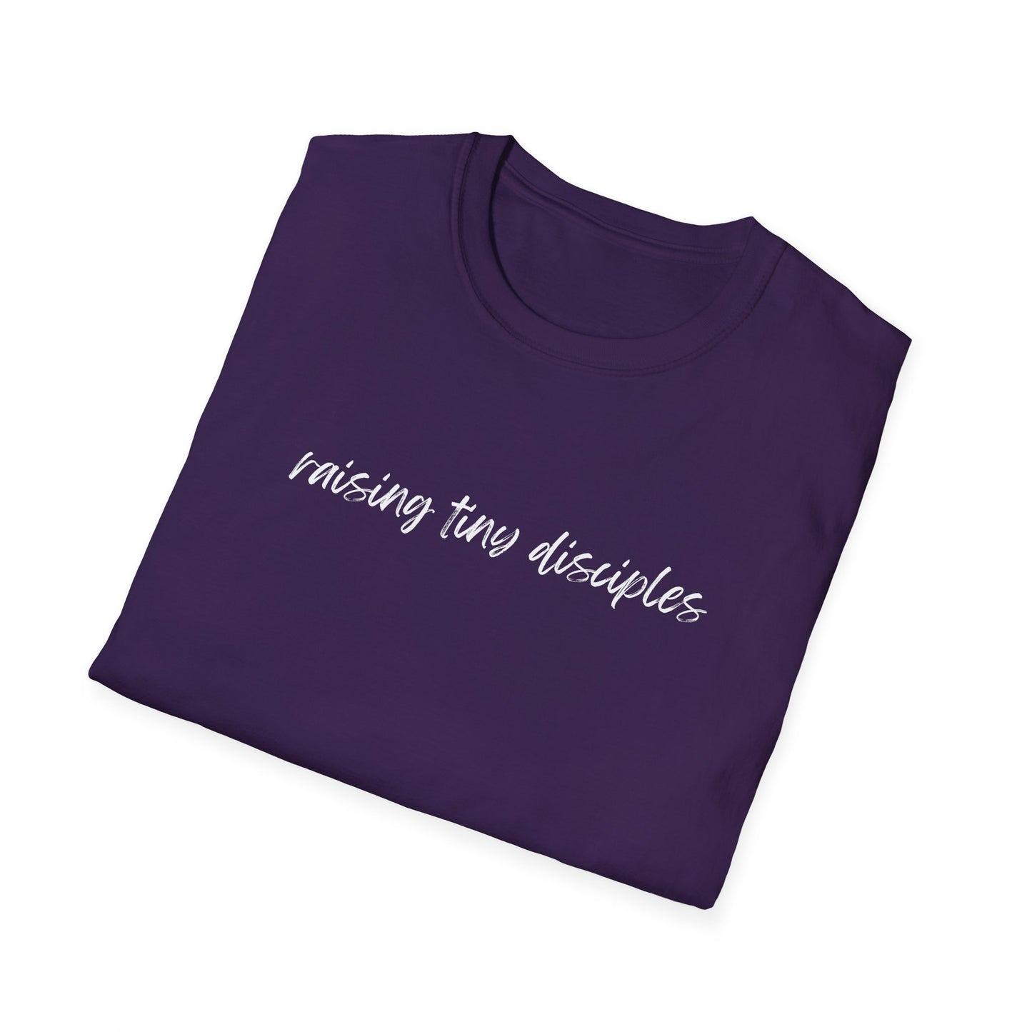 Motherhood Is Kingdom Work Tee