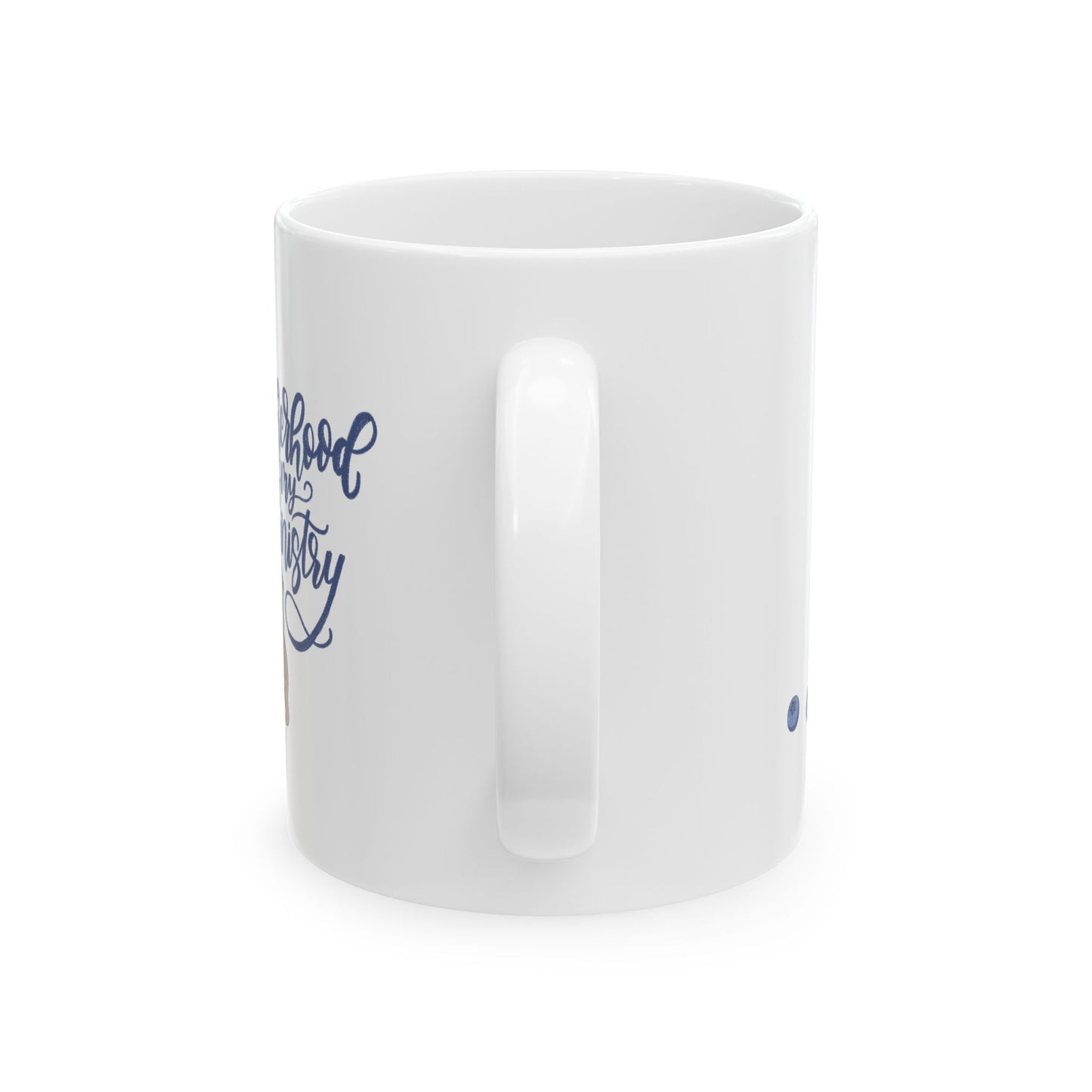 Mama Bear Ministry Mug