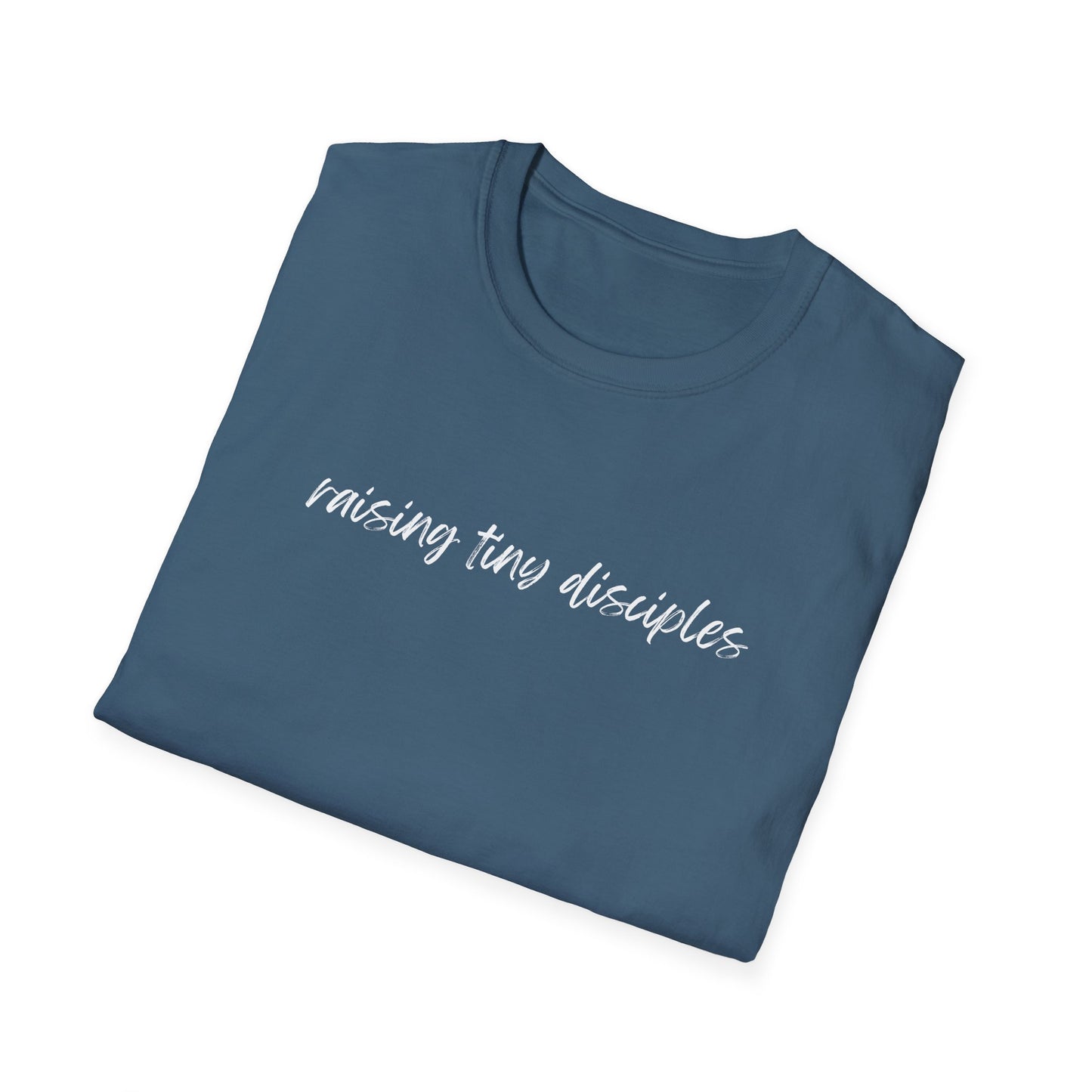 Motherhood Is Kingdom Work Tee