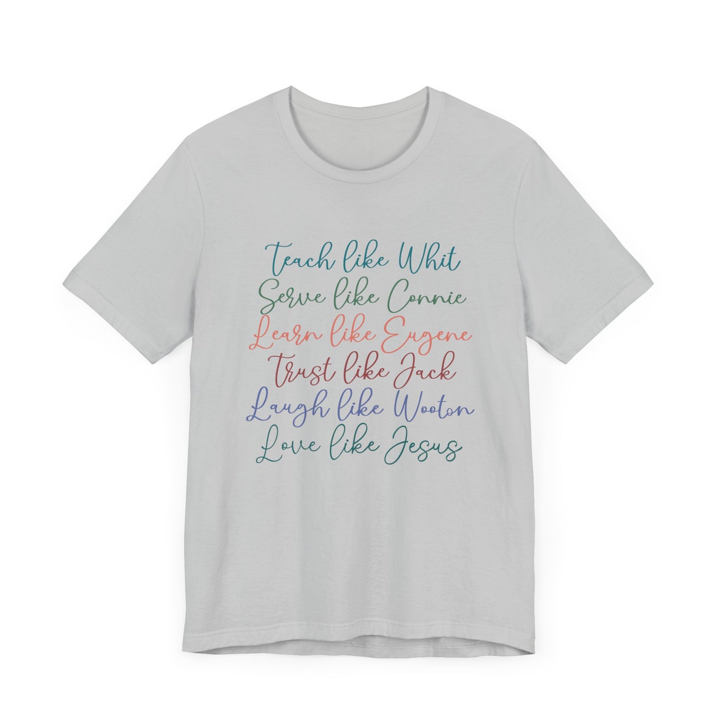 Love Like Jesus Tee