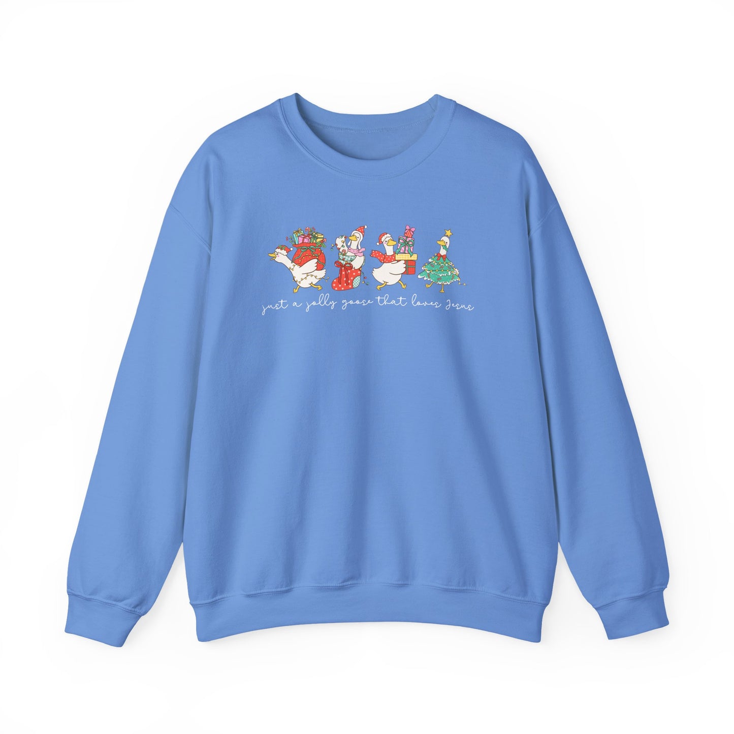 Jolly Goose Sweatshirt