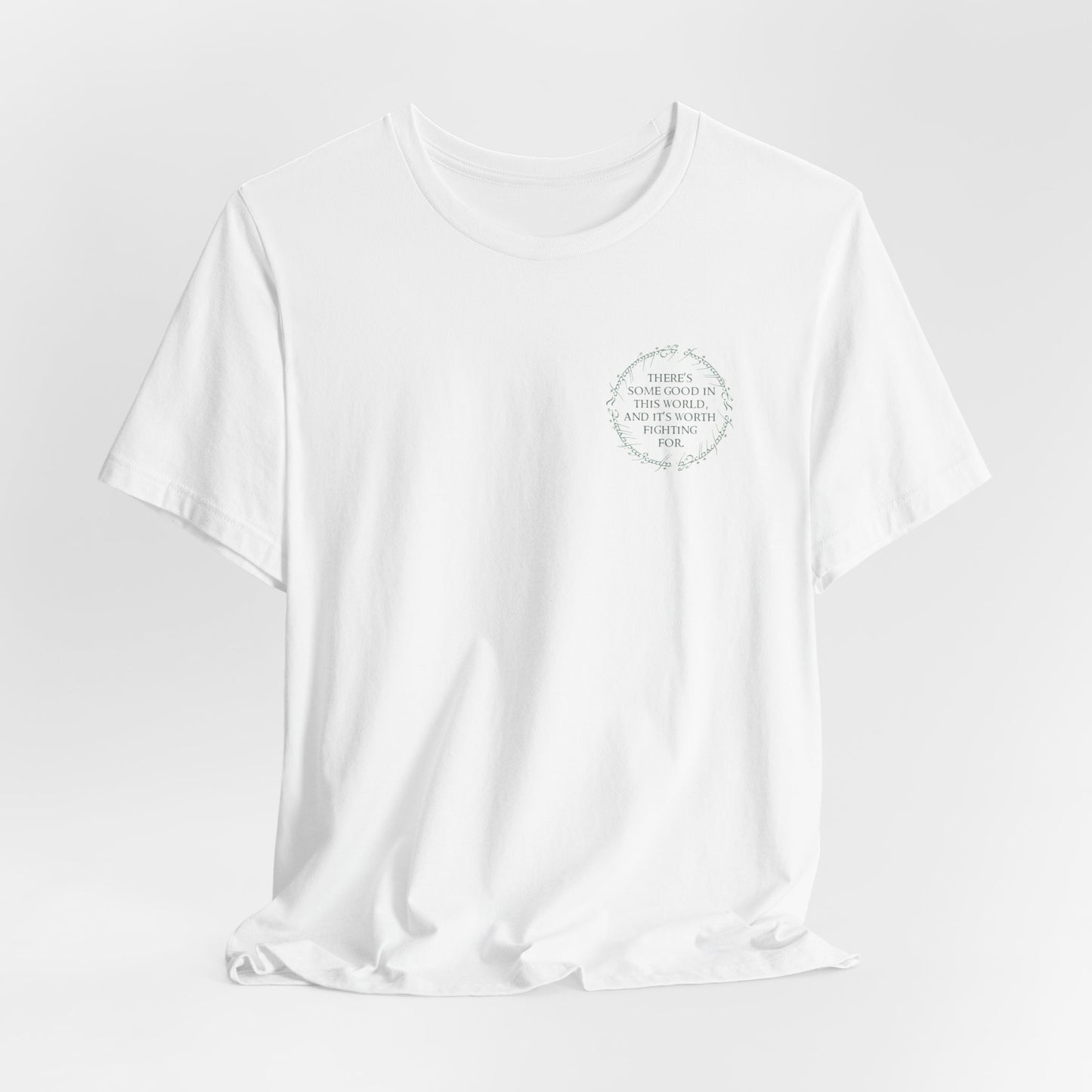 Good in this World Tee