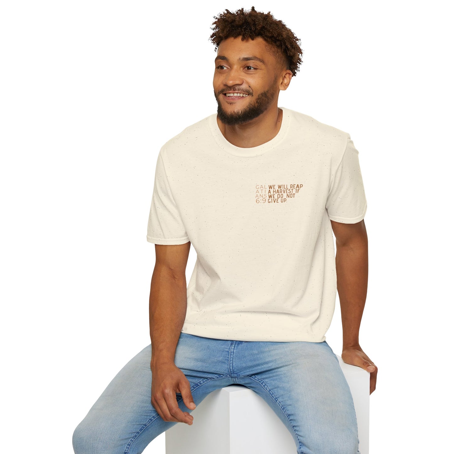 GALATIANS 6:9 TEE