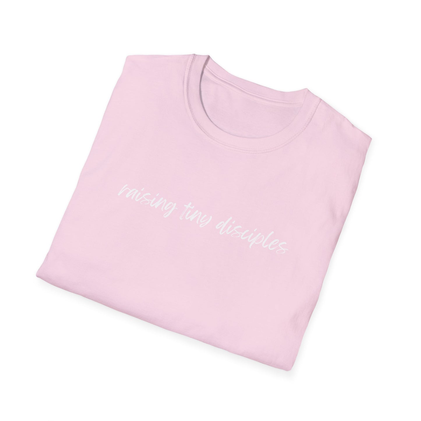 Motherhood Is Kingdom Work Tee