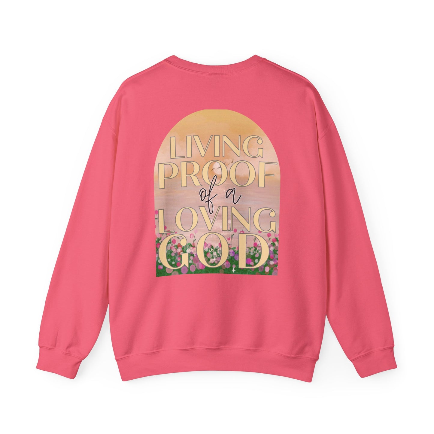 Living Proof Sweatshirt