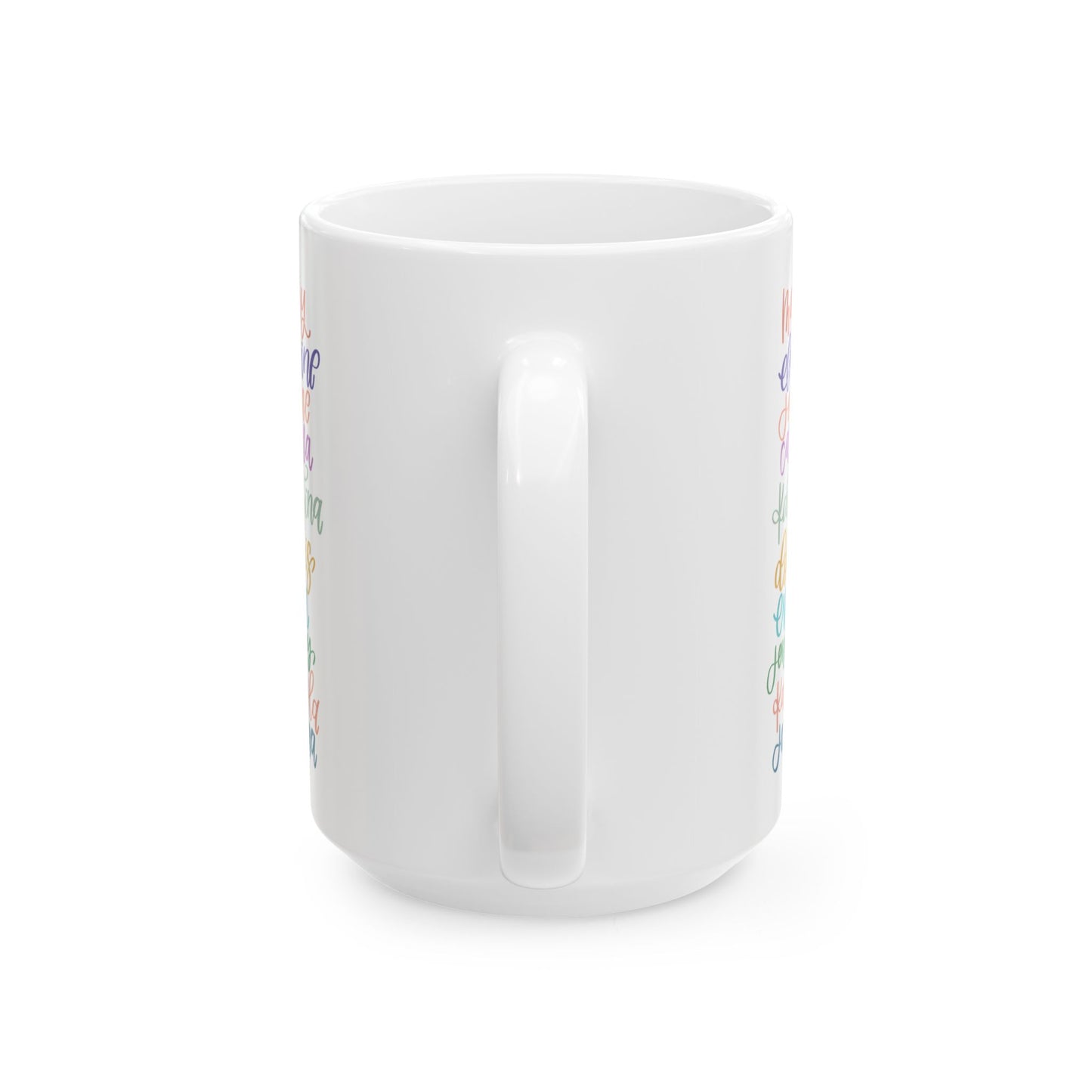 Radio Moms Mug