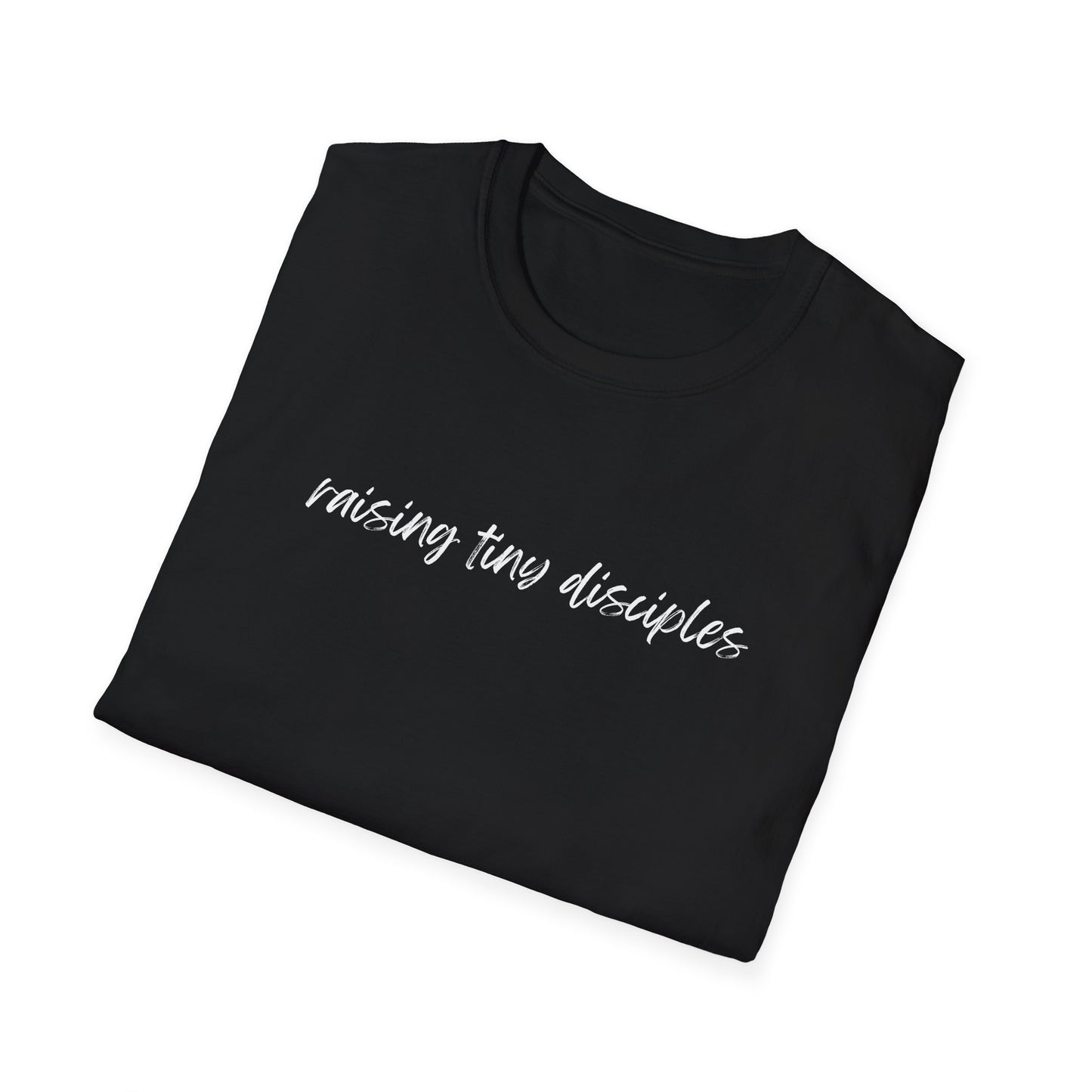 Motherhood Is Kingdom Work Tee