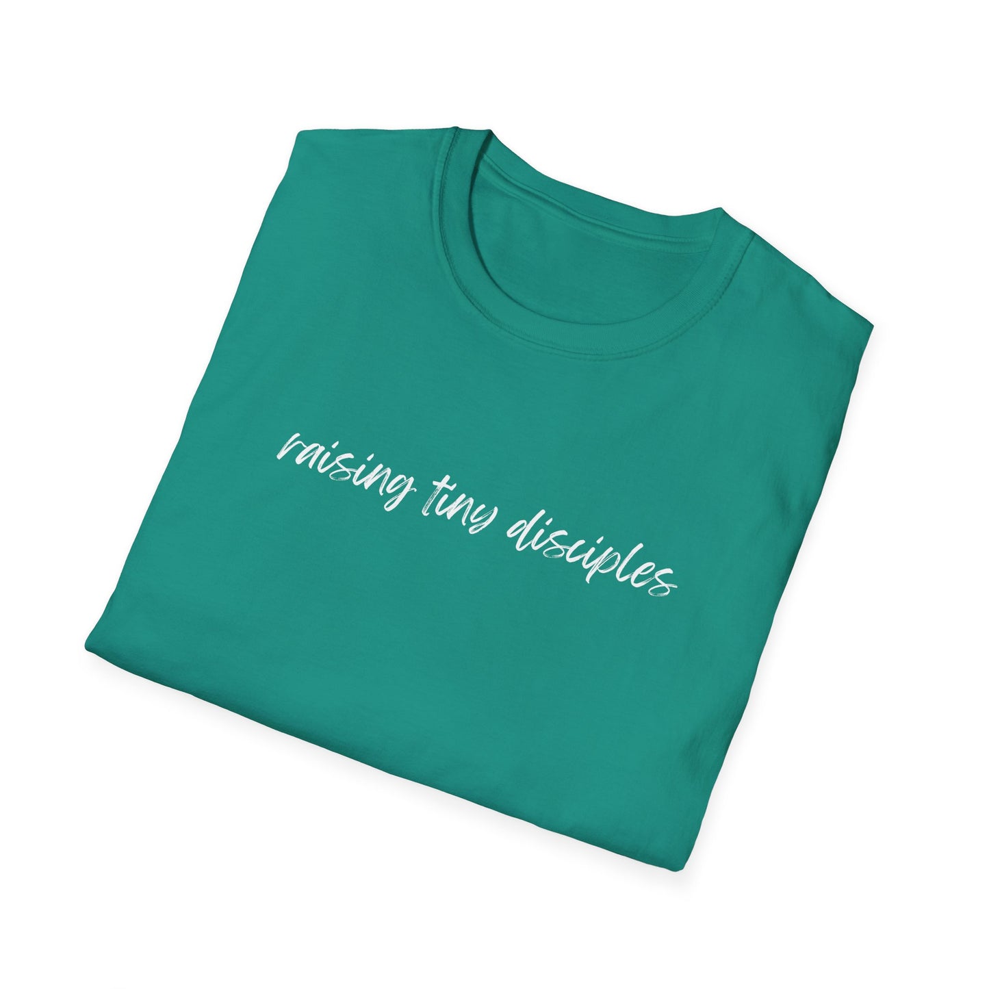 Motherhood Is Kingdom Work Tee