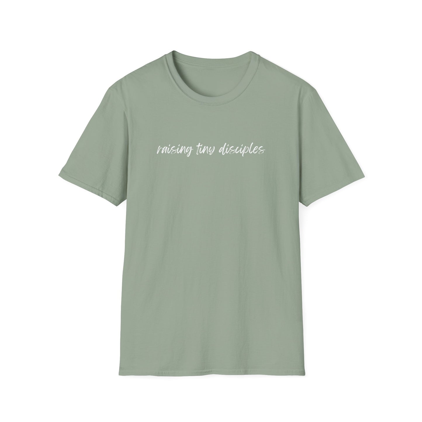 Motherhood Is Kingdom Work Tee