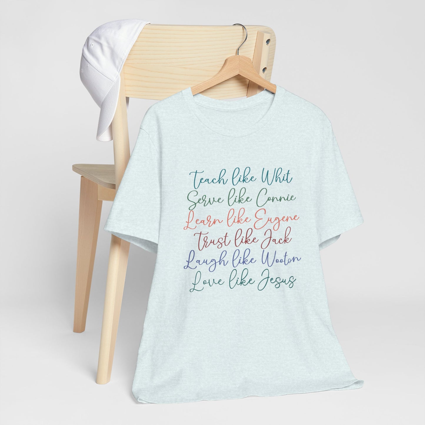 Love Like Jesus Tee