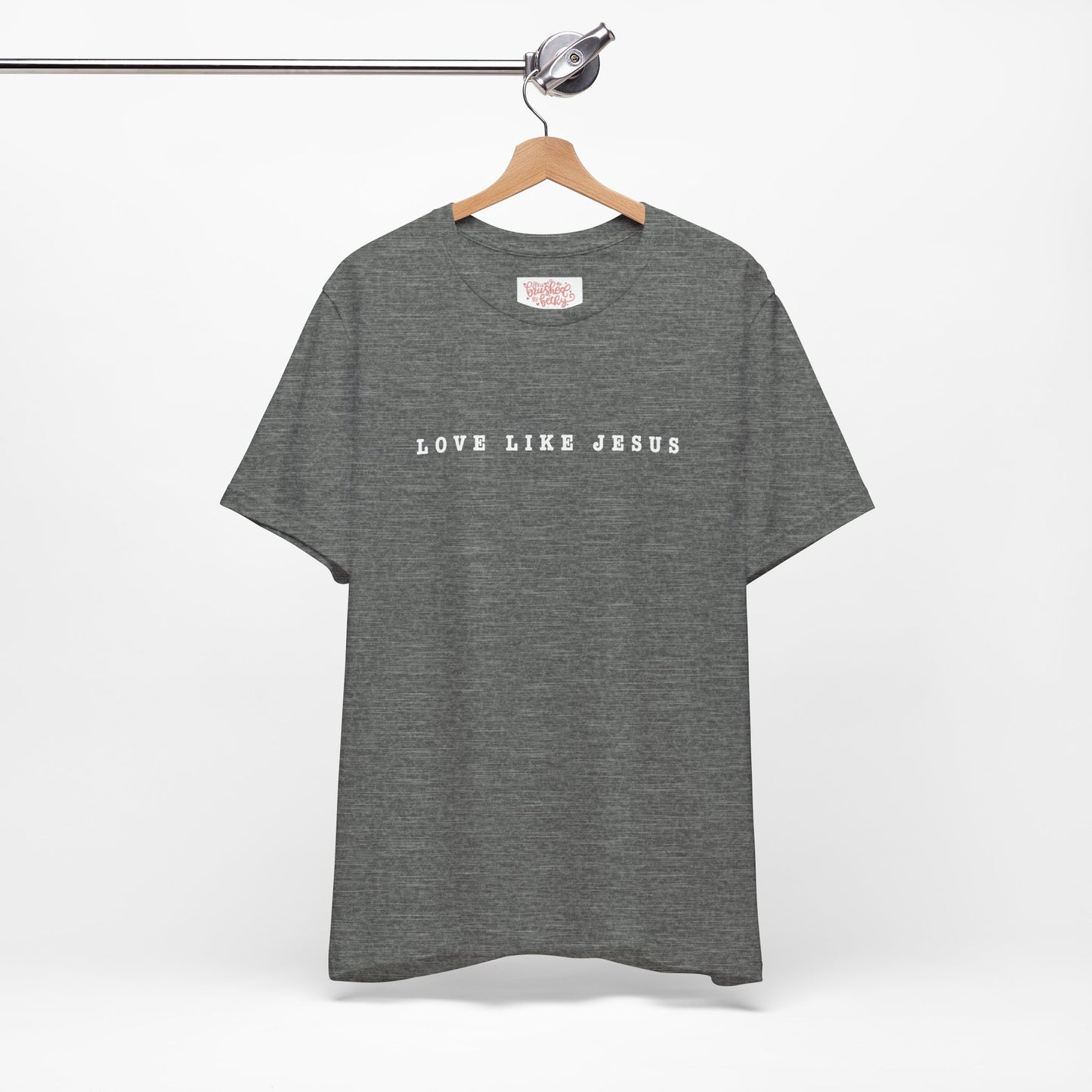 LOVE LIKE JESUS Tee