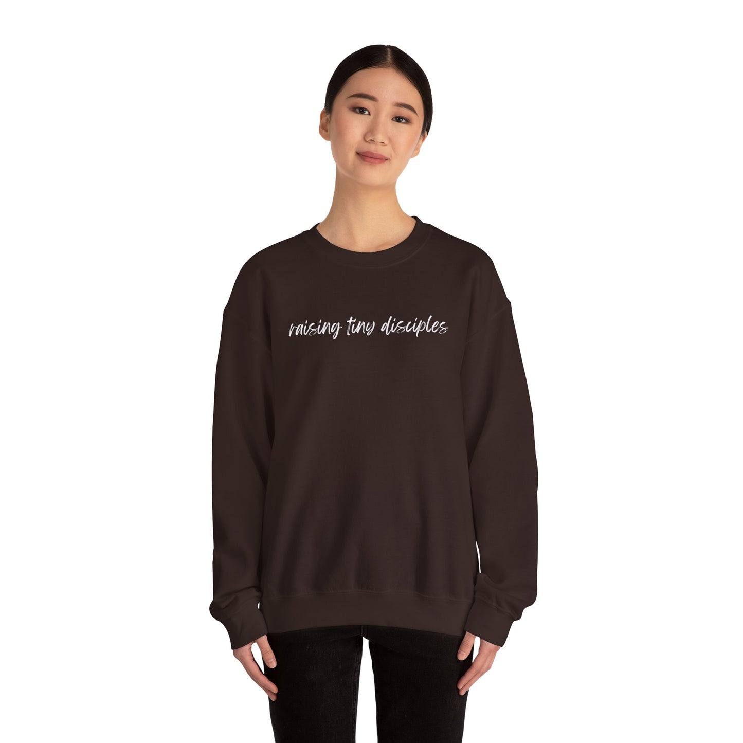 Motherhood is Kingdom Wolr Sweatshirt