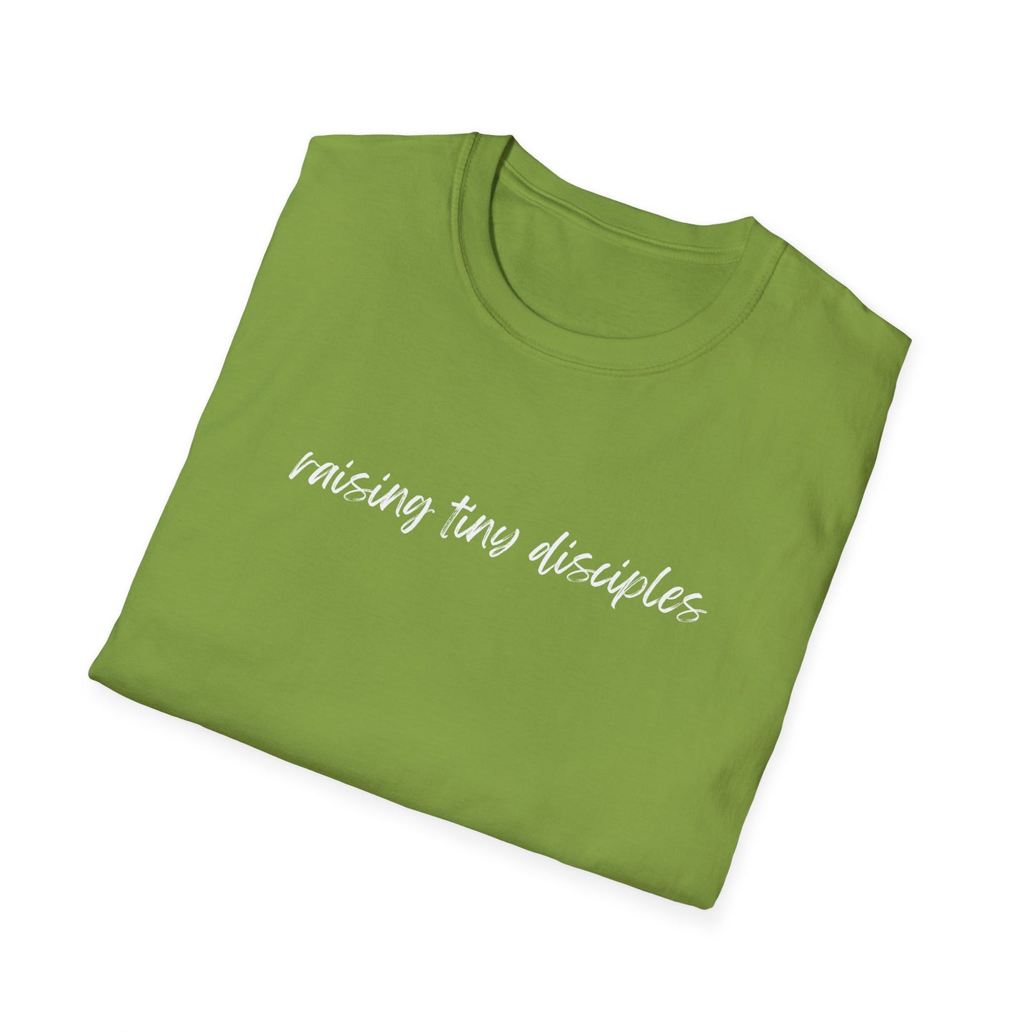 Motherhood Is Kingdom Work Tee