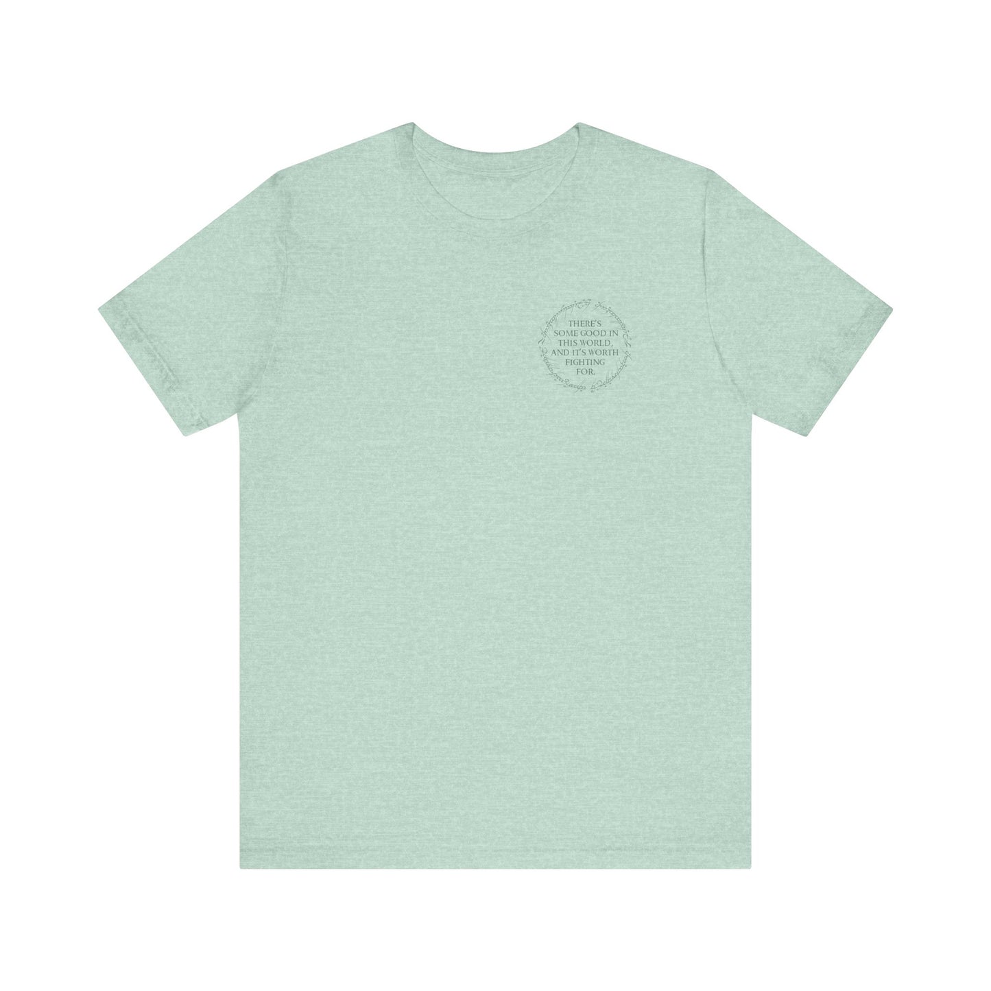 Good in this World Tee