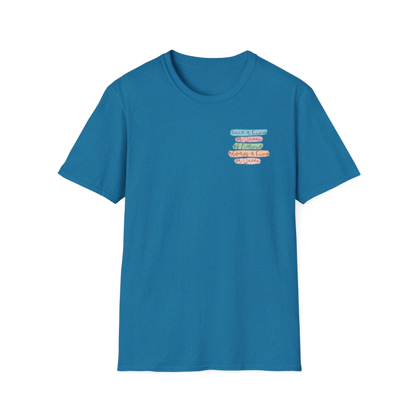 Once a King or Queen Tee