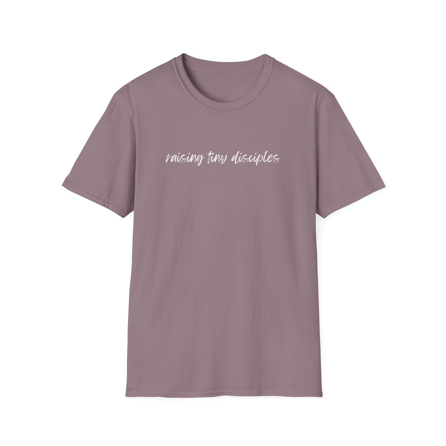Motherhood Is Kingdom Work Tee