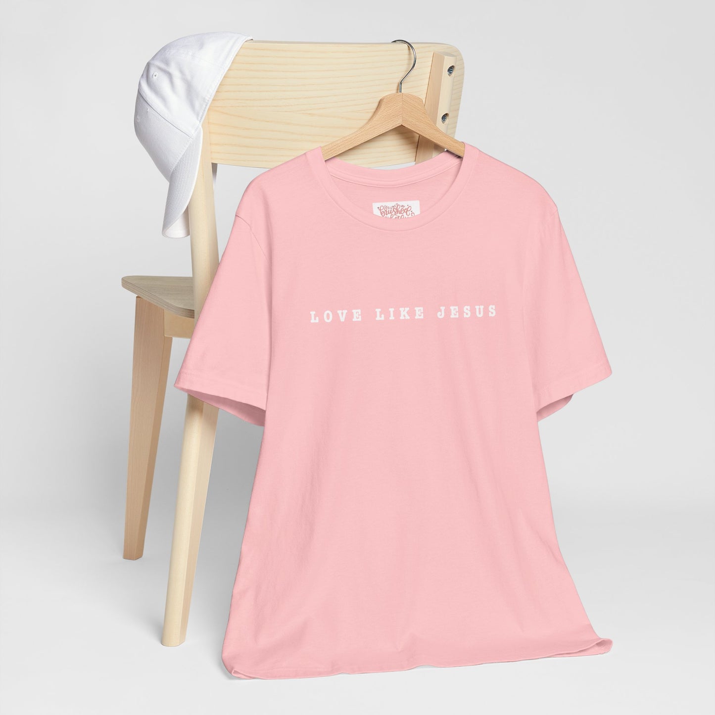 LOVE LIKE JESUS Tee