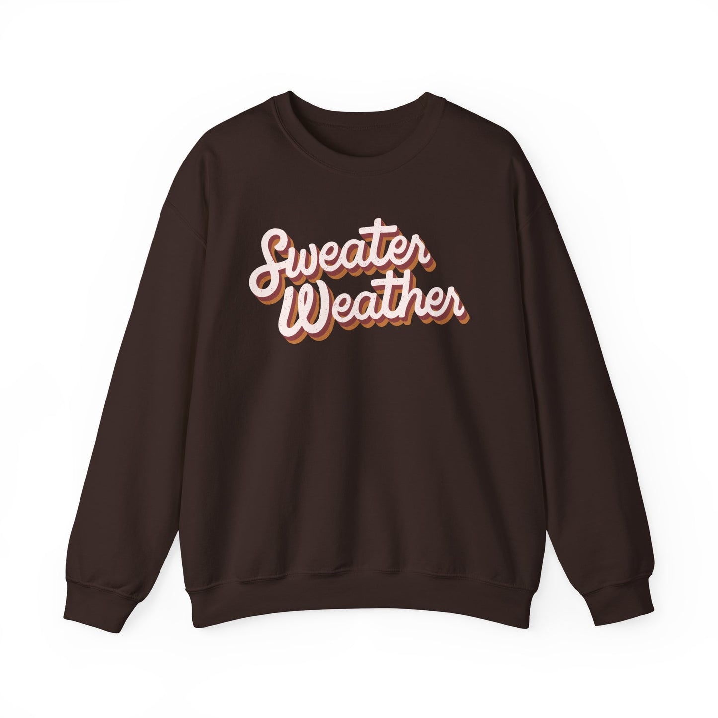 Sweater Weather Crewneck Sweatshirt