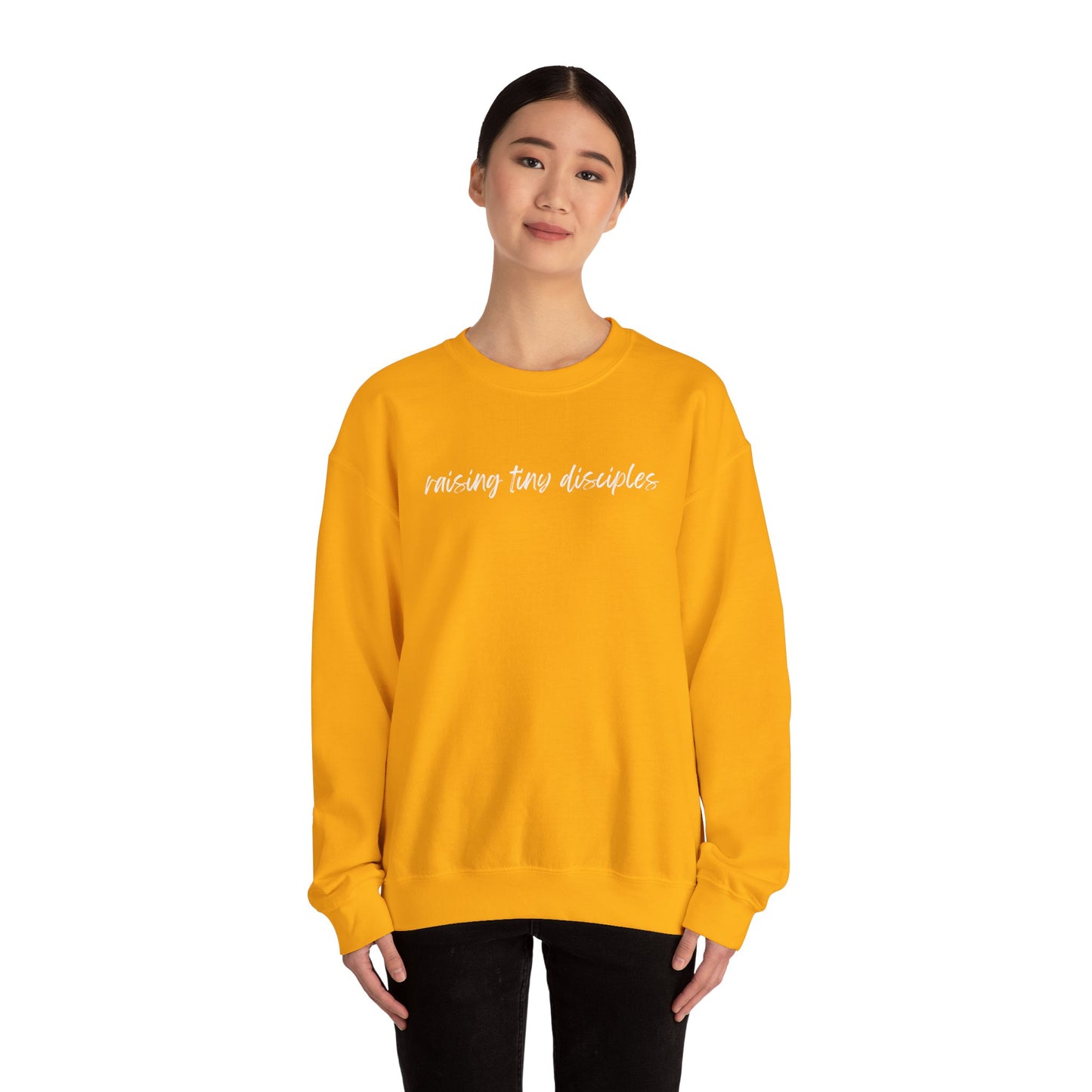Motherhood is Kingdom Wolr Sweatshirt