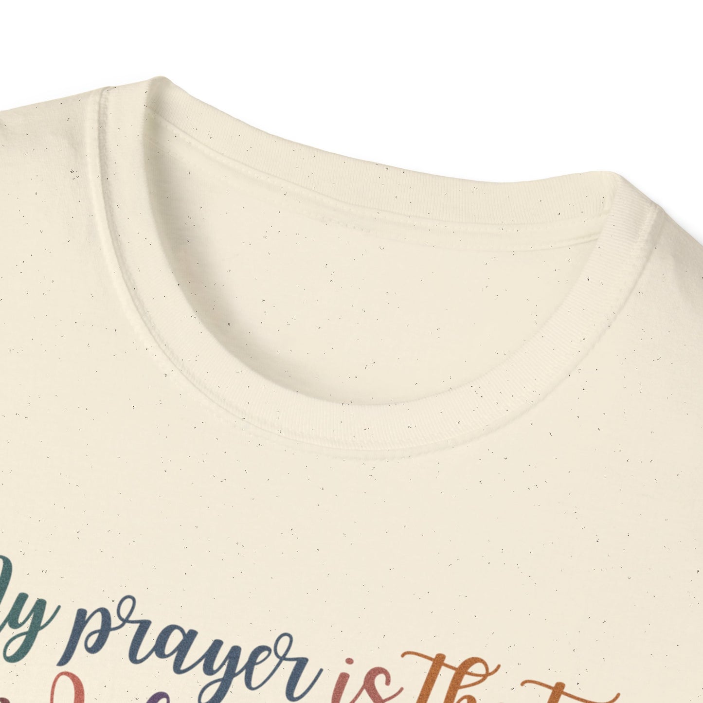 Out of the Fight Tee