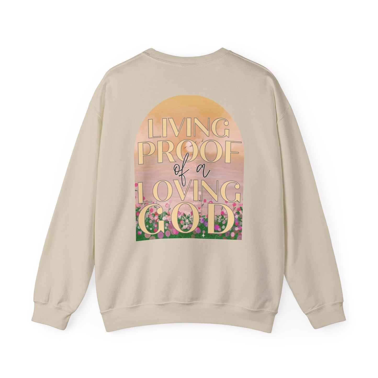 Living Proof Sweatshirt