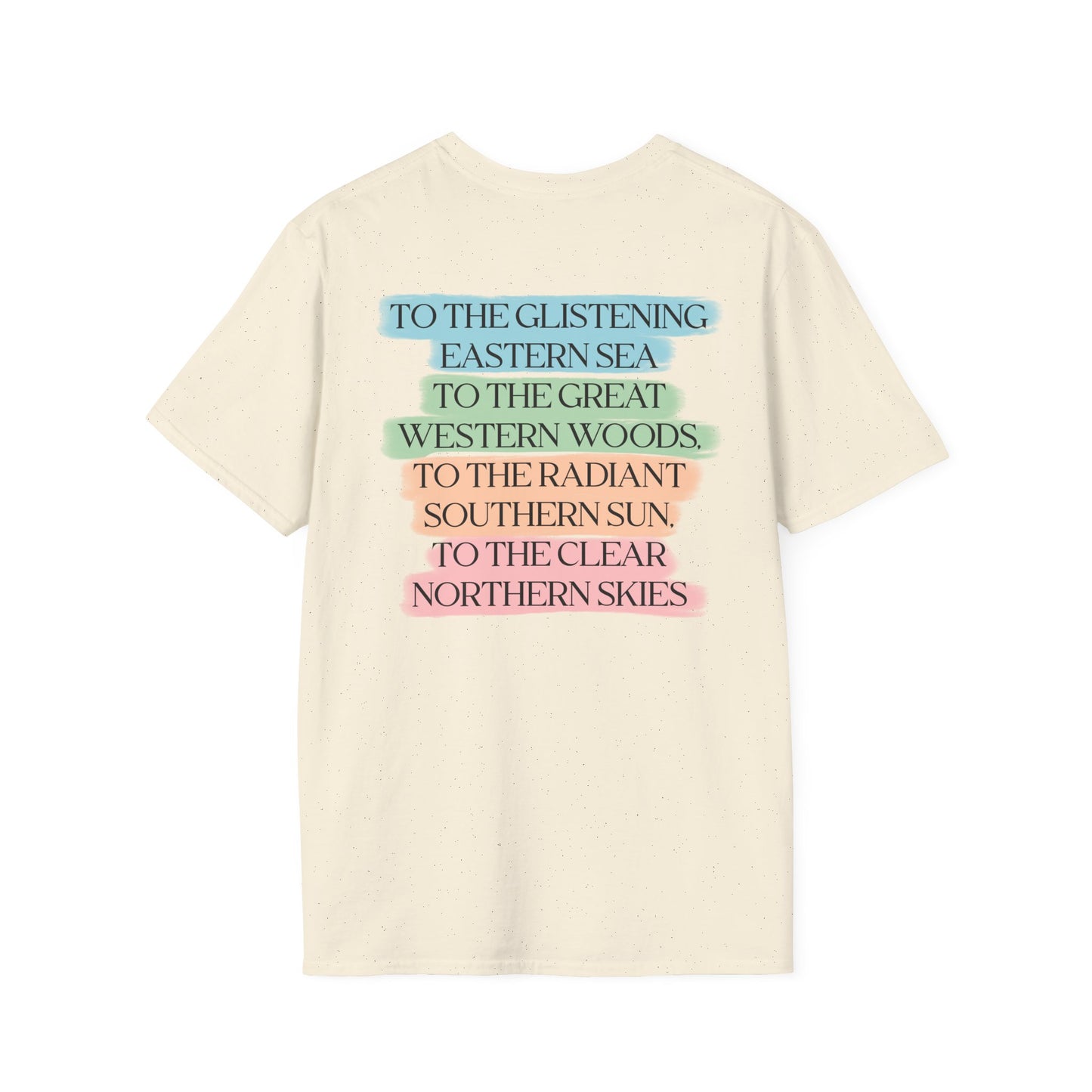 Once a King or Queen Tee