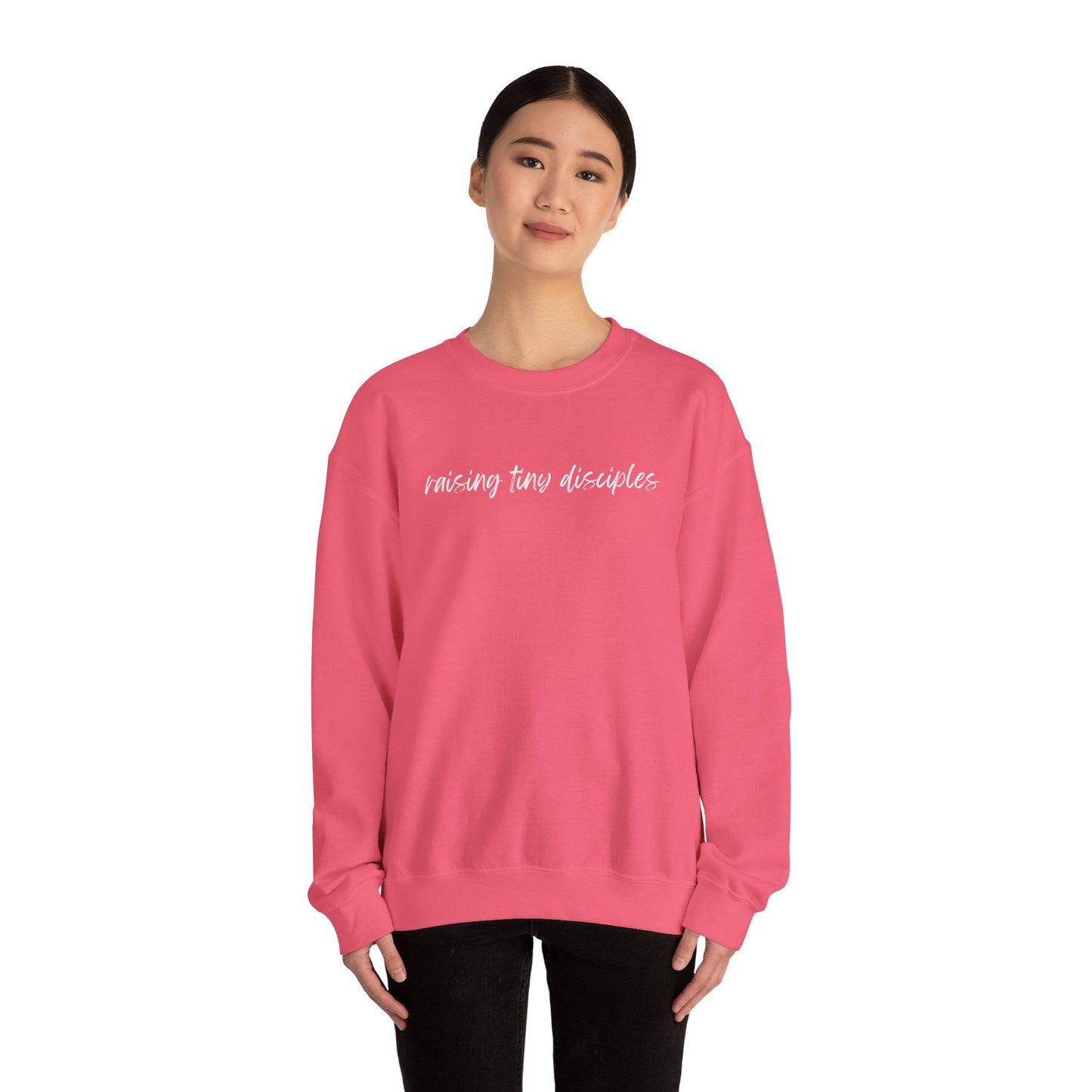 Motherhood is Kingdom Wolr Sweatshirt