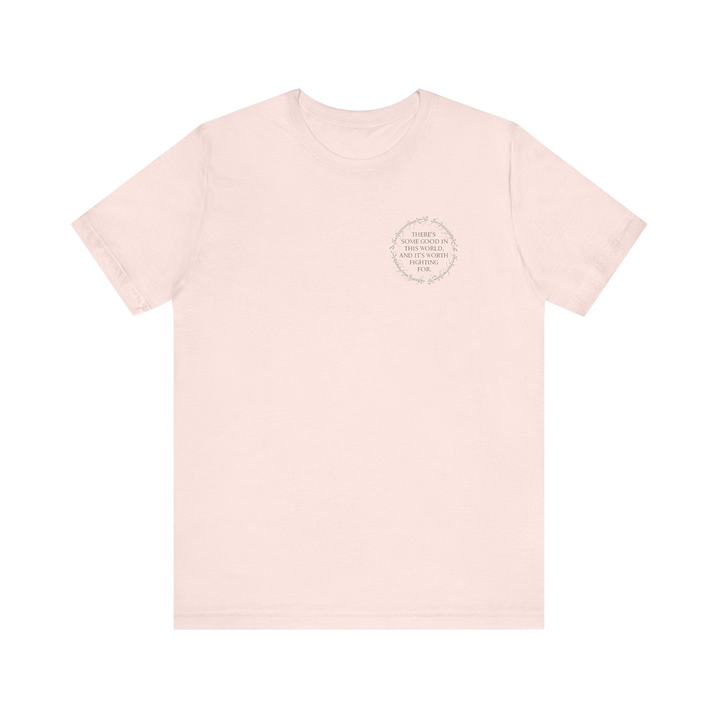 Good in this World Tee