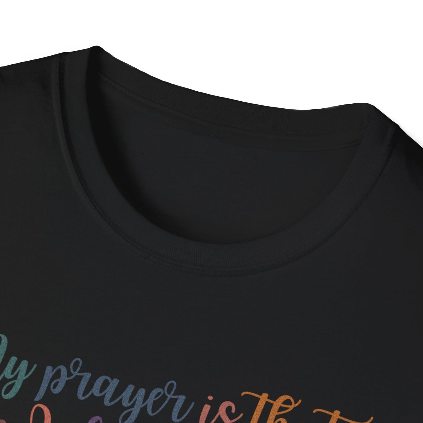 Out of the Fight Tee