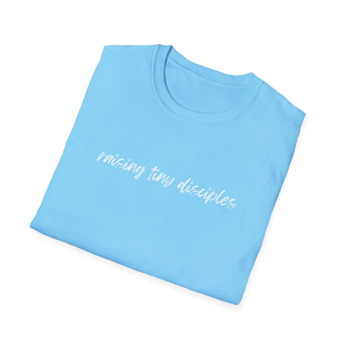 Motherhood Is Kingdom Work Tee