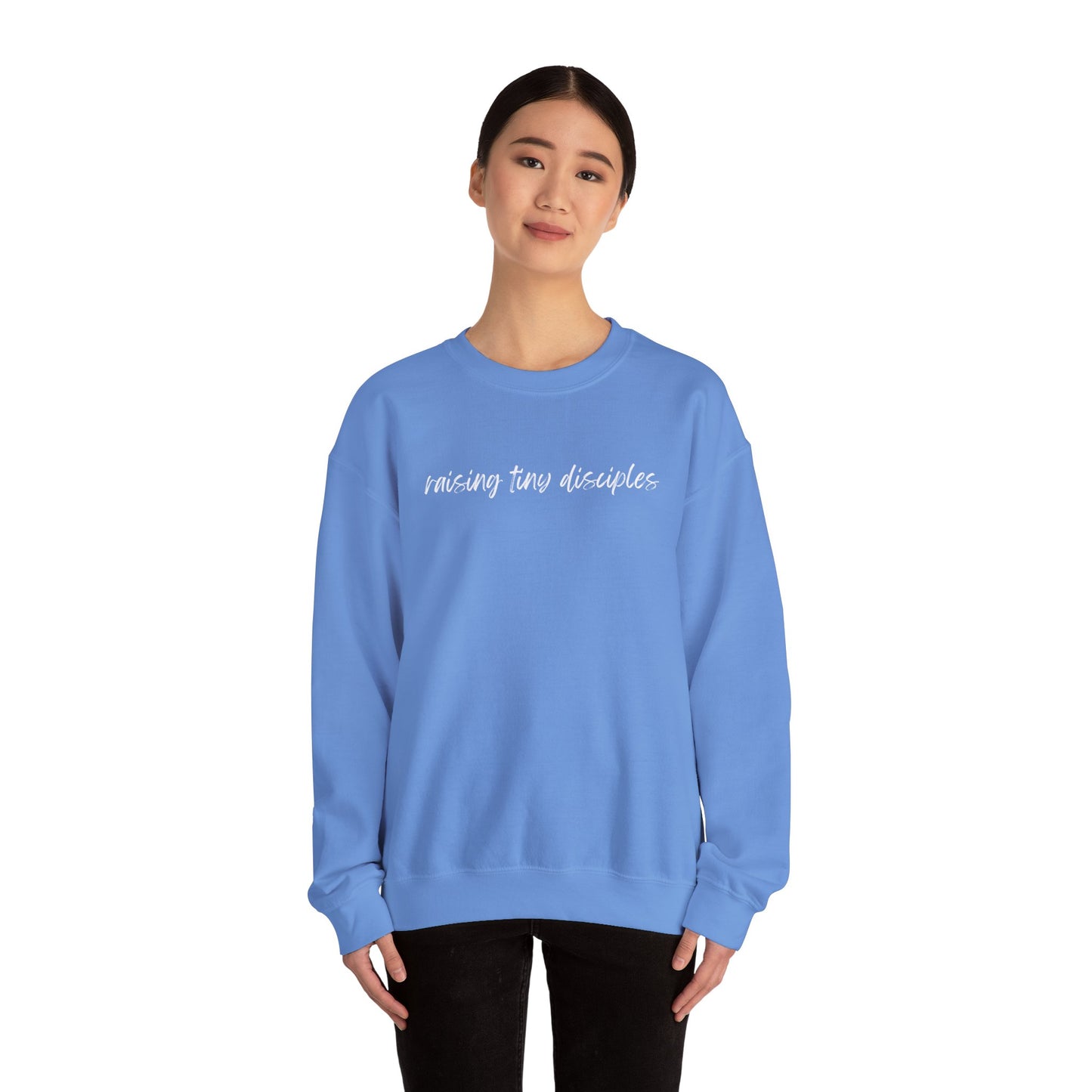 Motherhood is Kingdom Wolr Sweatshirt