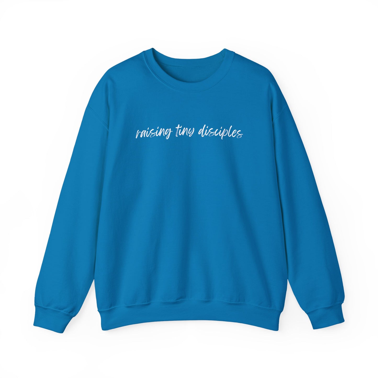 Motherhood is Kingdom Wolr Sweatshirt