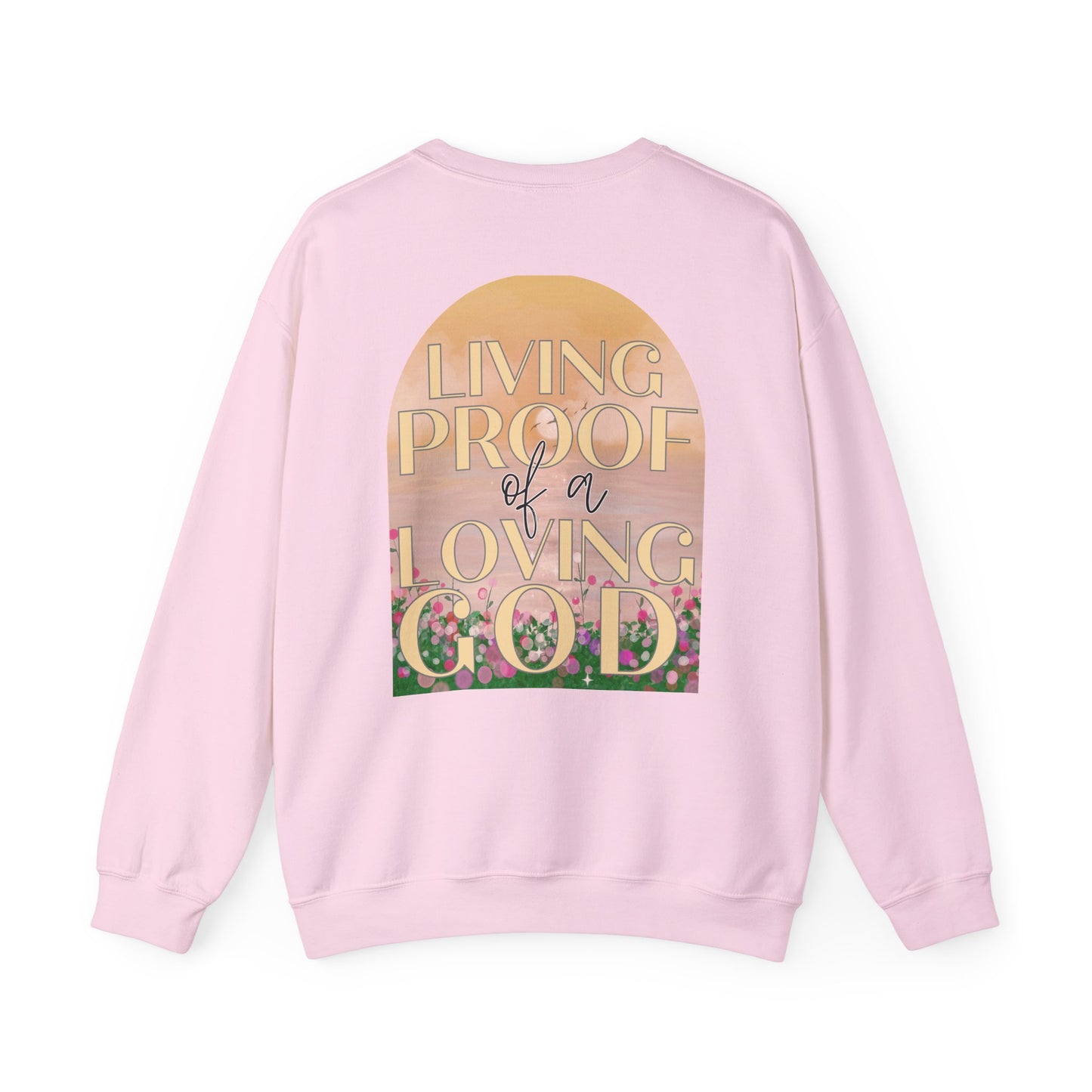 Living Proof Sweatshirt