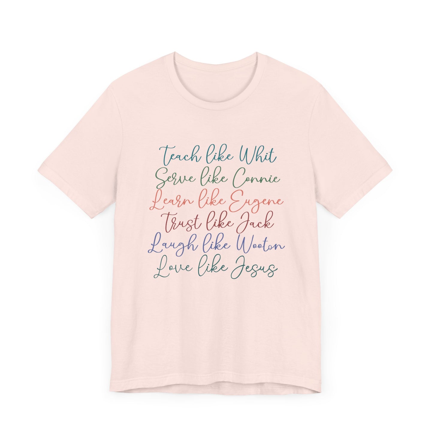 Love Like Jesus Tee