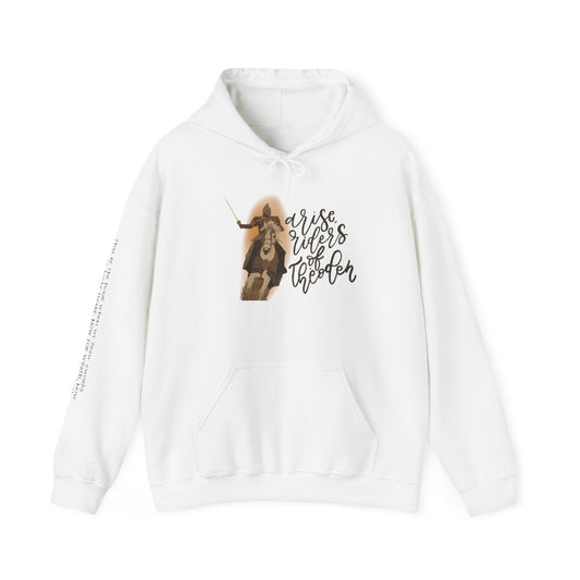 Riders of Theoden Hoodie