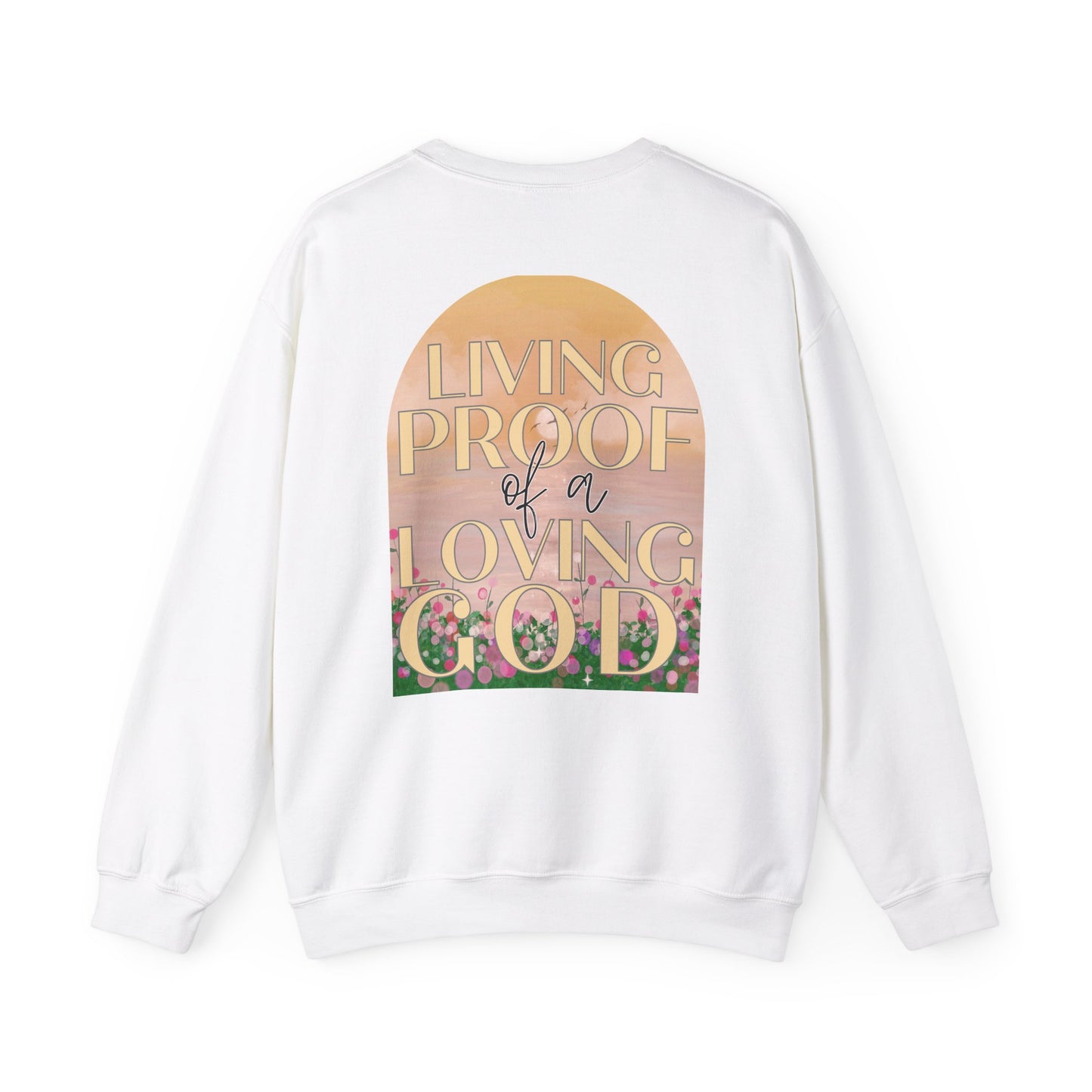 Living Proof Sweatshirt