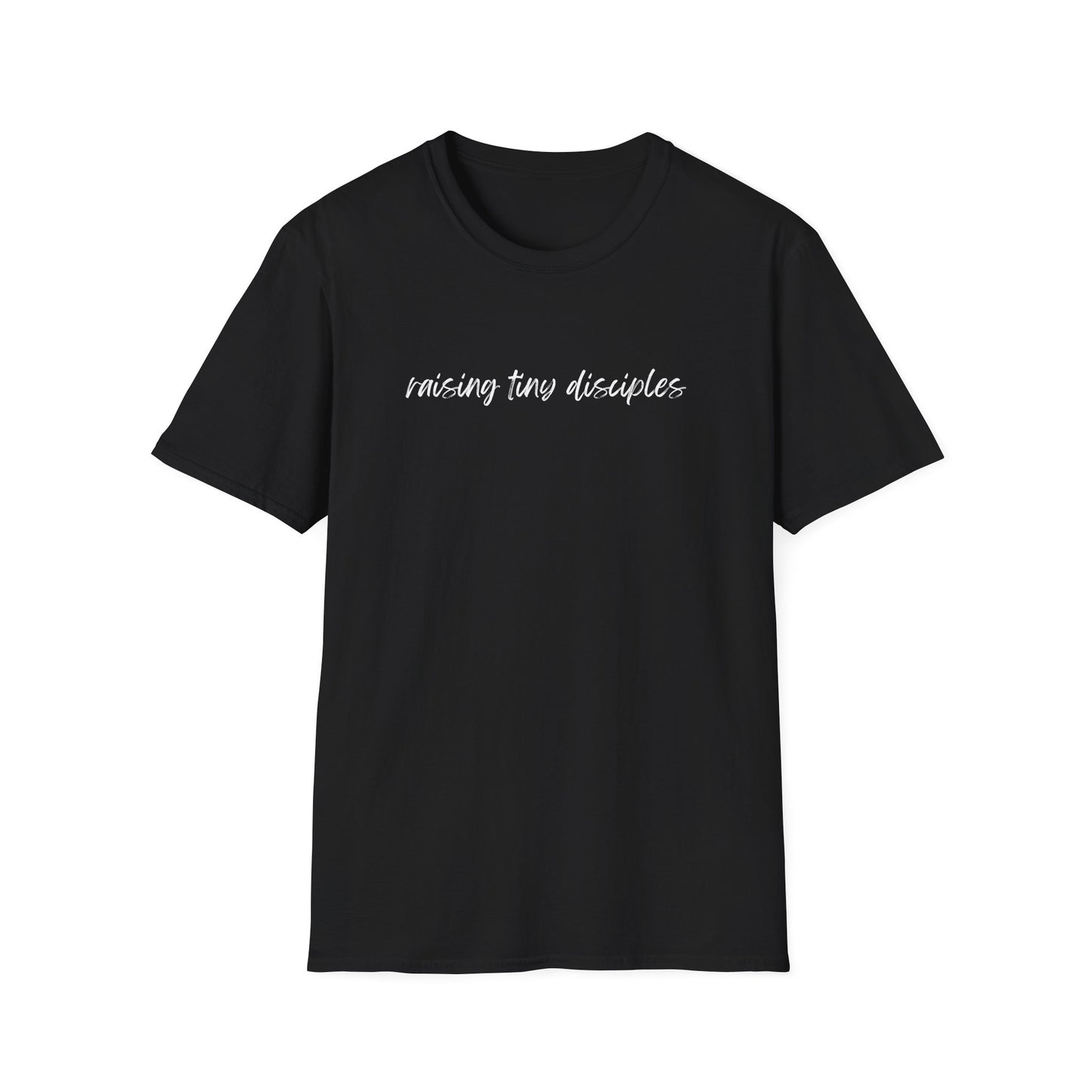 Motherhood Is Kingdom Work Tee