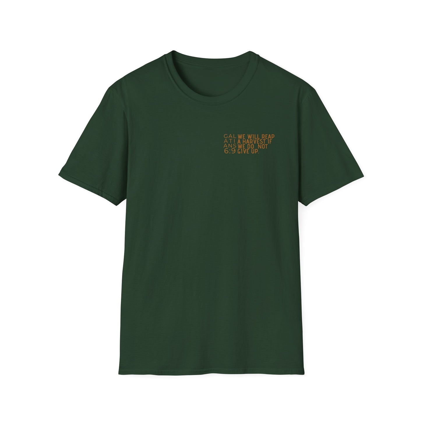 GALATIANS 6:9 TEE