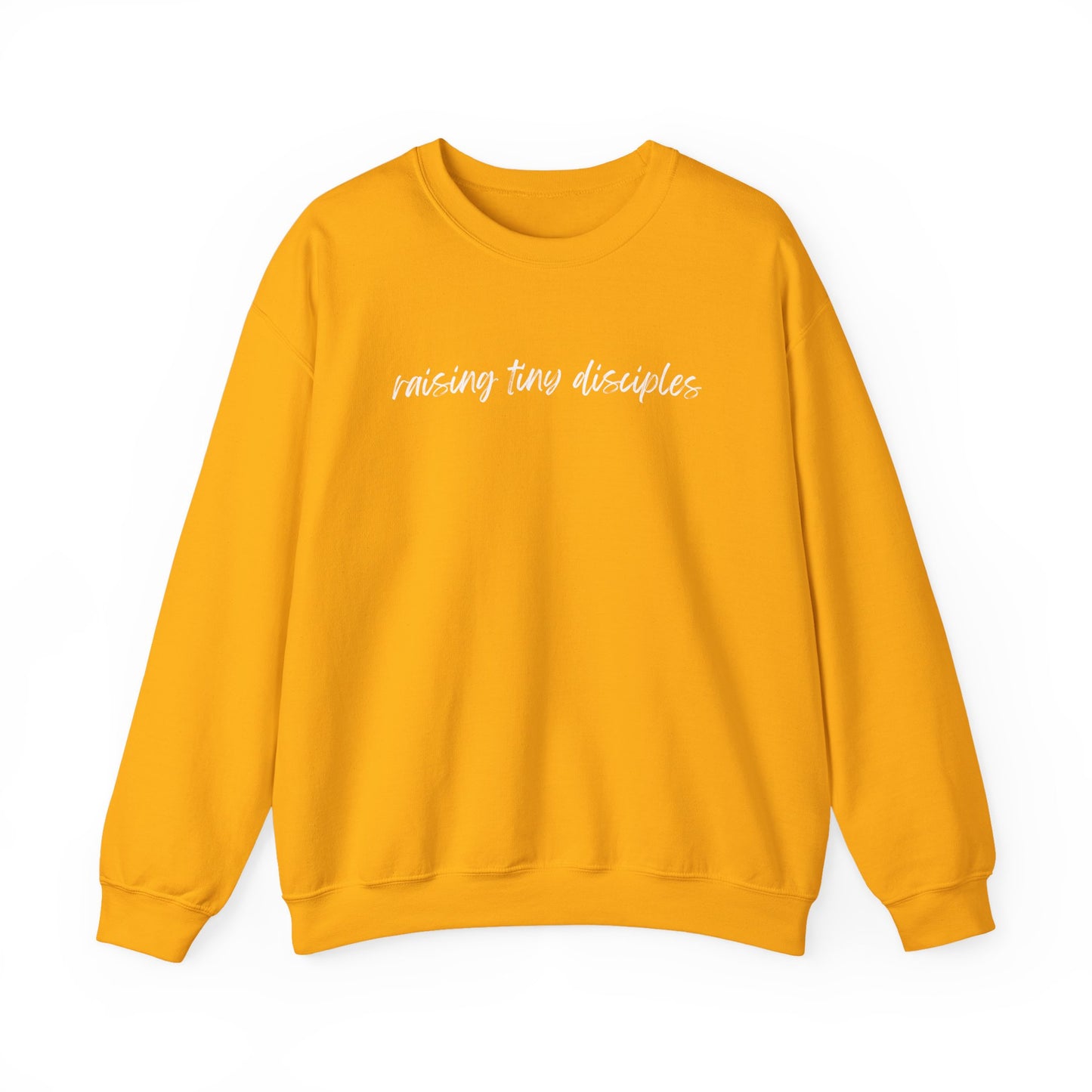 Motherhood is Kingdom Wolr Sweatshirt