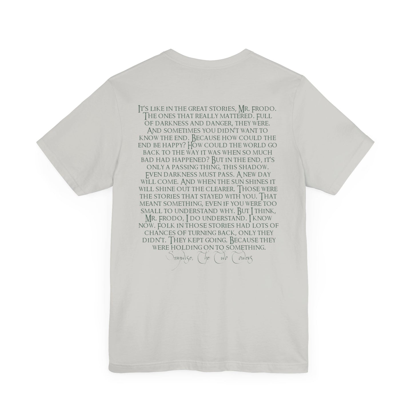 Good in this World Tee