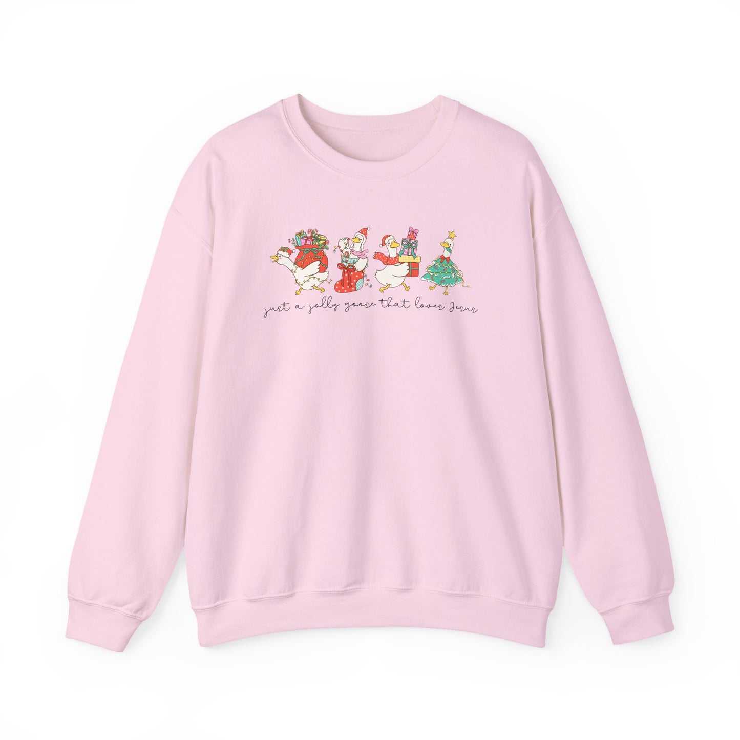 Jolly Goose Sweatshirt