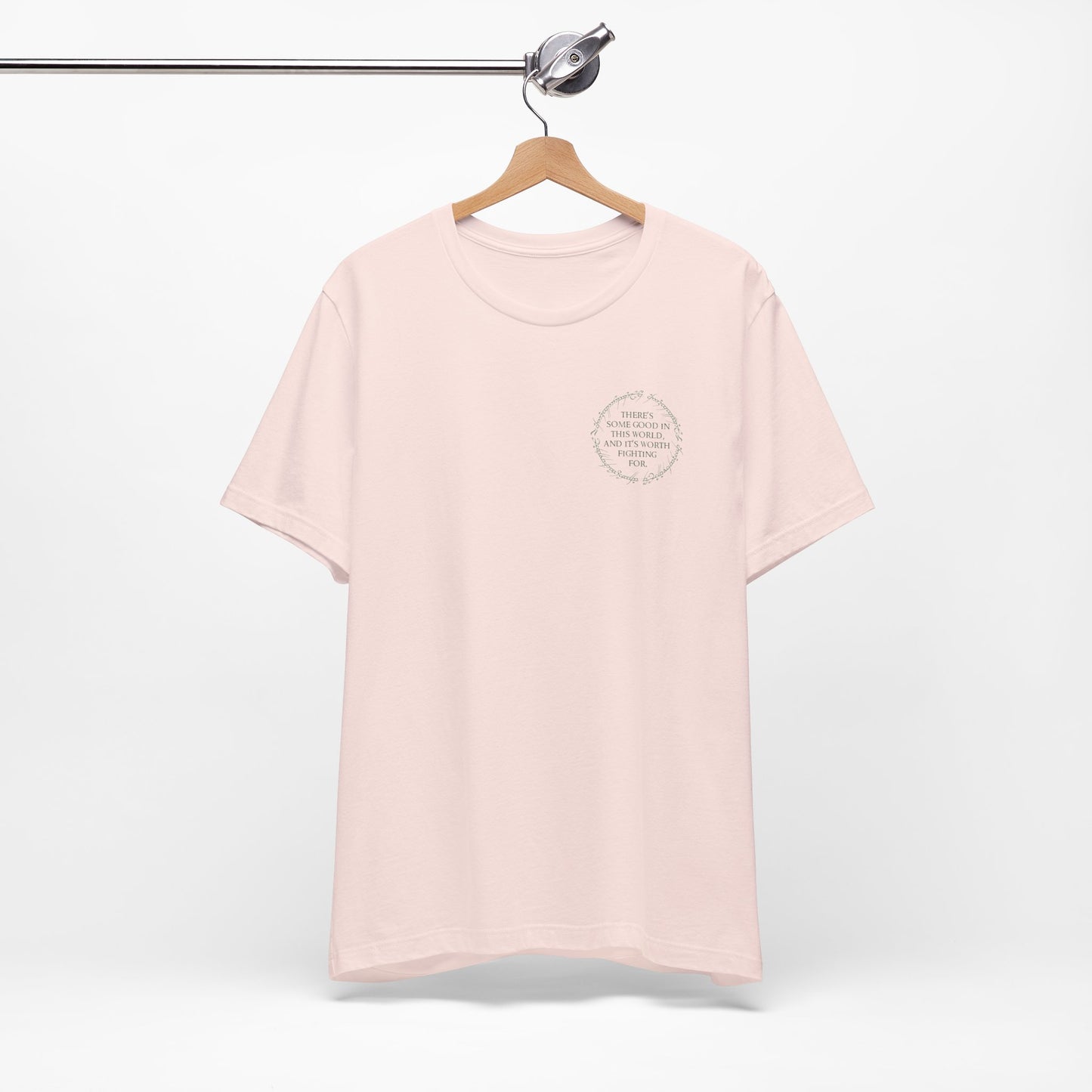 Good in this World Tee