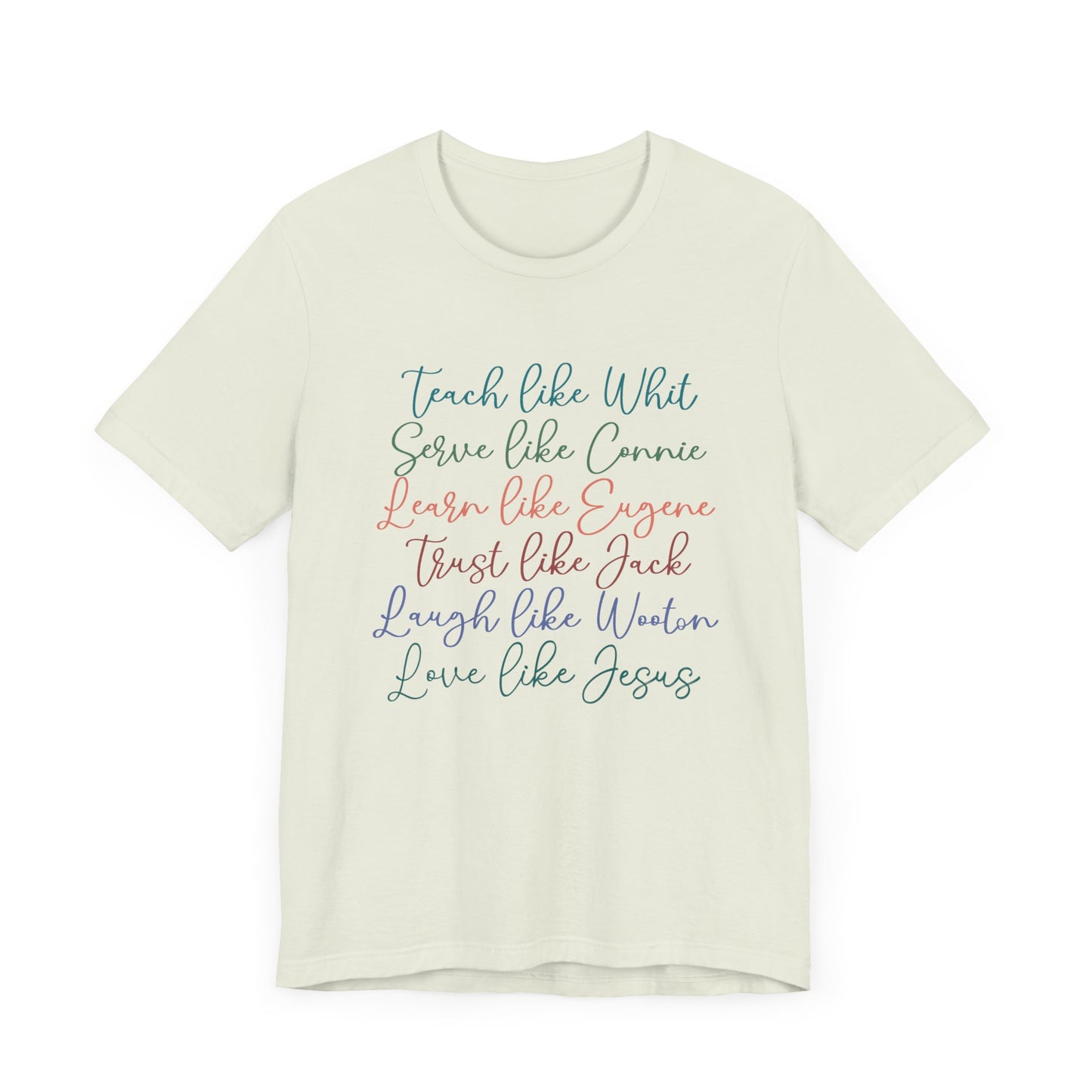 Love Like Jesus Tee